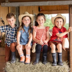 Outlet Cowgirl Dress 2-12 Kids Dresses & Rompers