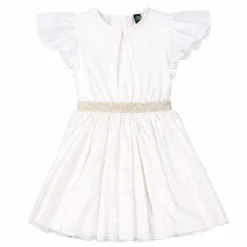 Clearance Cowgirl Frill Dress 2-12 Kids Dresses & Rompers