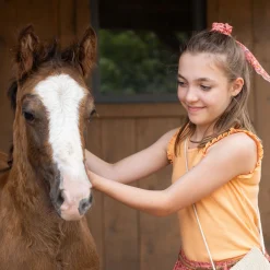 Best Cowgirl Handbag Kids Waist Bags