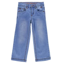 Pants & Jeans>Nano Cowgirl Jeans 2-12 Denim