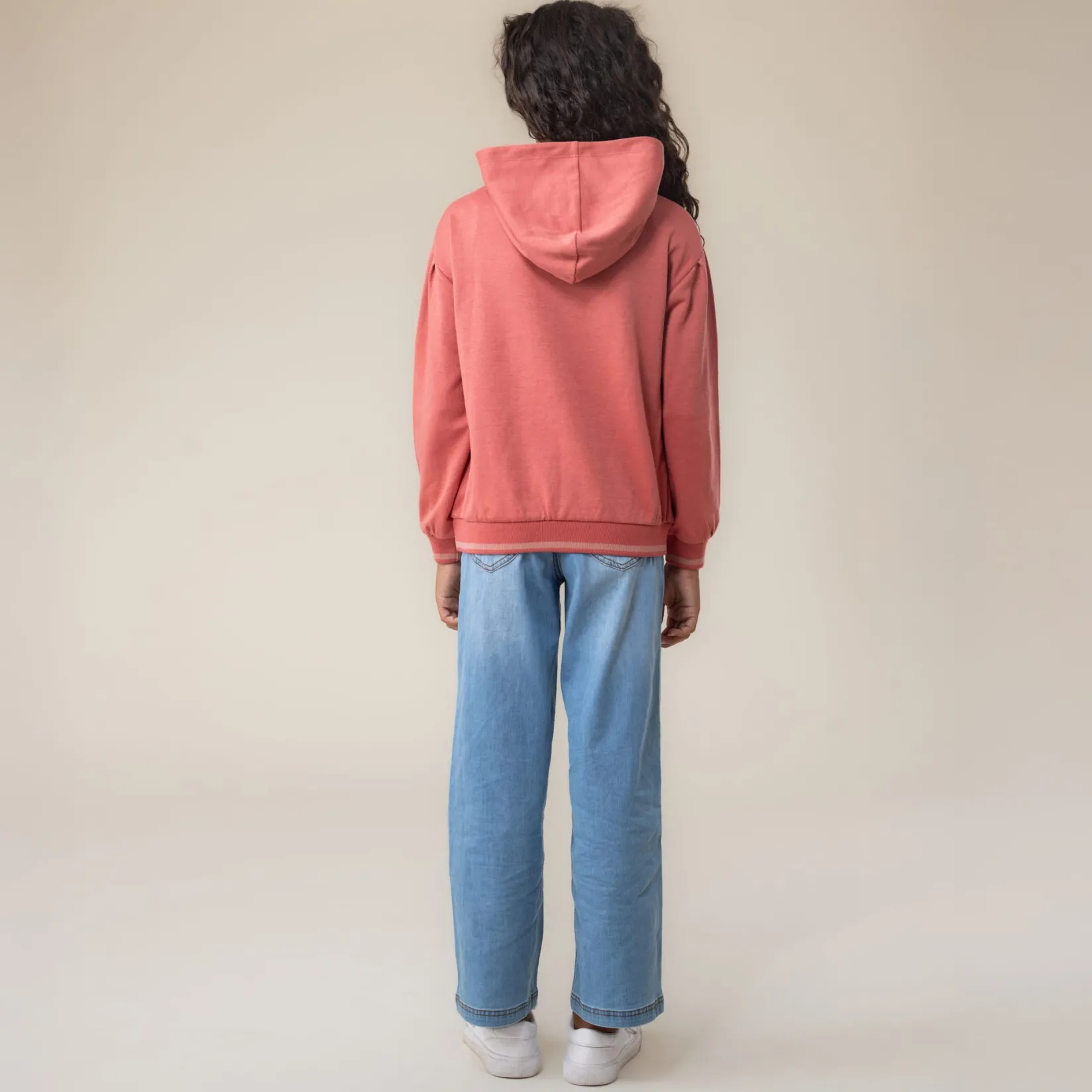 Pants & Jeans>Nano Cowgirl Jeans 2-12 Denim