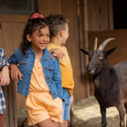 Discount Cowgirl Romper 2-12 Kids Dresses & Rompers|Rompers & Jumpsuits