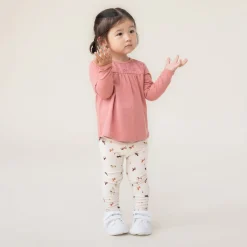 Dresses, Skirts & Outfits>Nano Cowgirl T-shirt Set 6-24m Pink