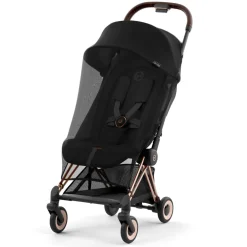 Coya Insect Net - Black Outdoors & Travel|Strollers & Trailers