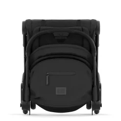 Outlet Coya Stroller - Matte Black Frame with Sepia Black Seat Kids Strollers|Strollers & Trailers