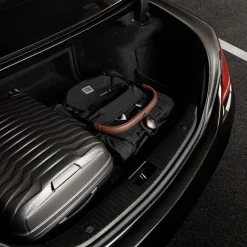 Clearance Coya Stroller - Matte Black Frame with Off-White Seat Kids Strollers|Strollers & Trailers