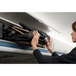 Clearance Coya Stroller - Matte Black Frame with Off-White Seat Kids Strollers|Strollers & Trailers