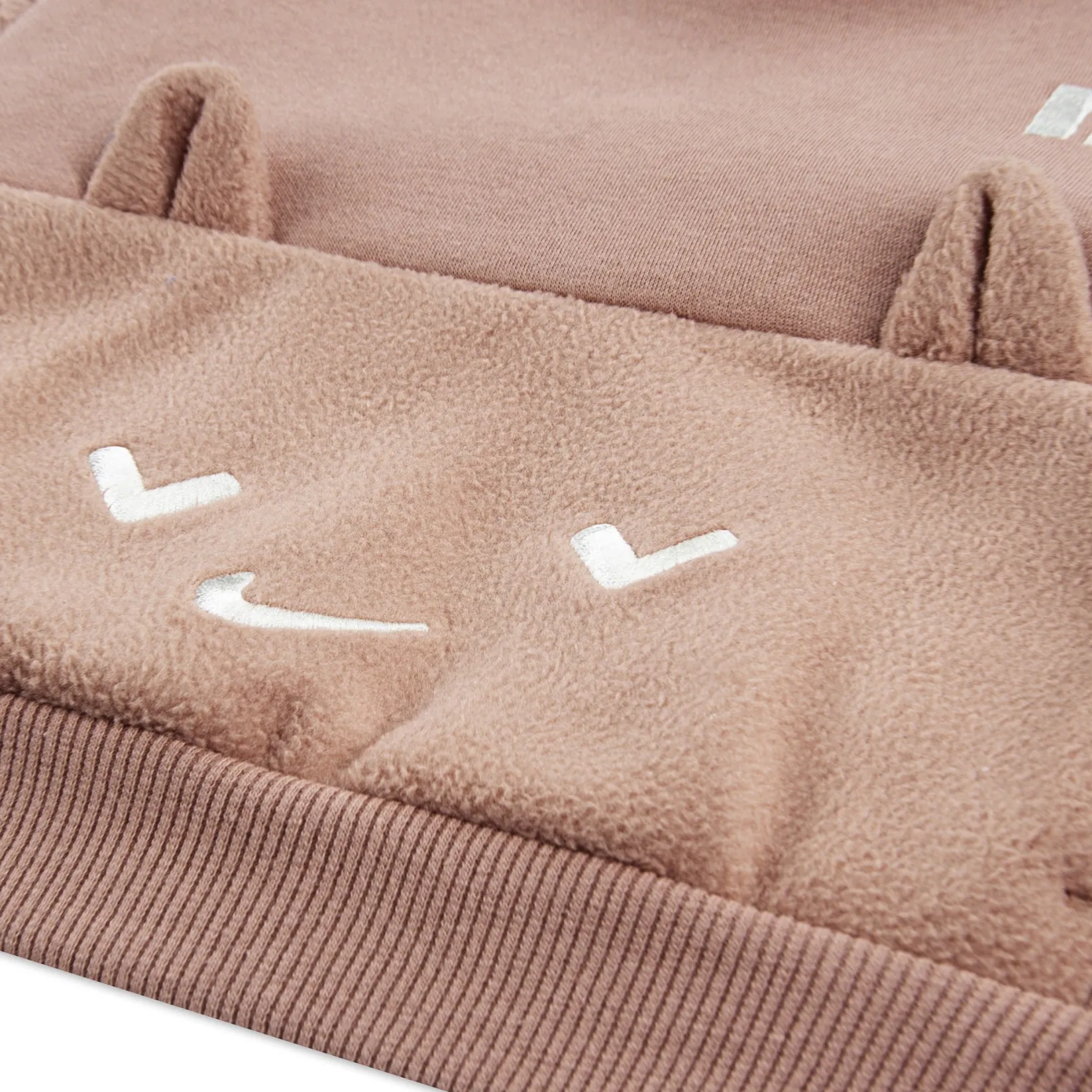 Outfit Sets|Dresses, Skirts & Outfits>Nike Cozy Comfort Jogger Set 12-24m Taupe