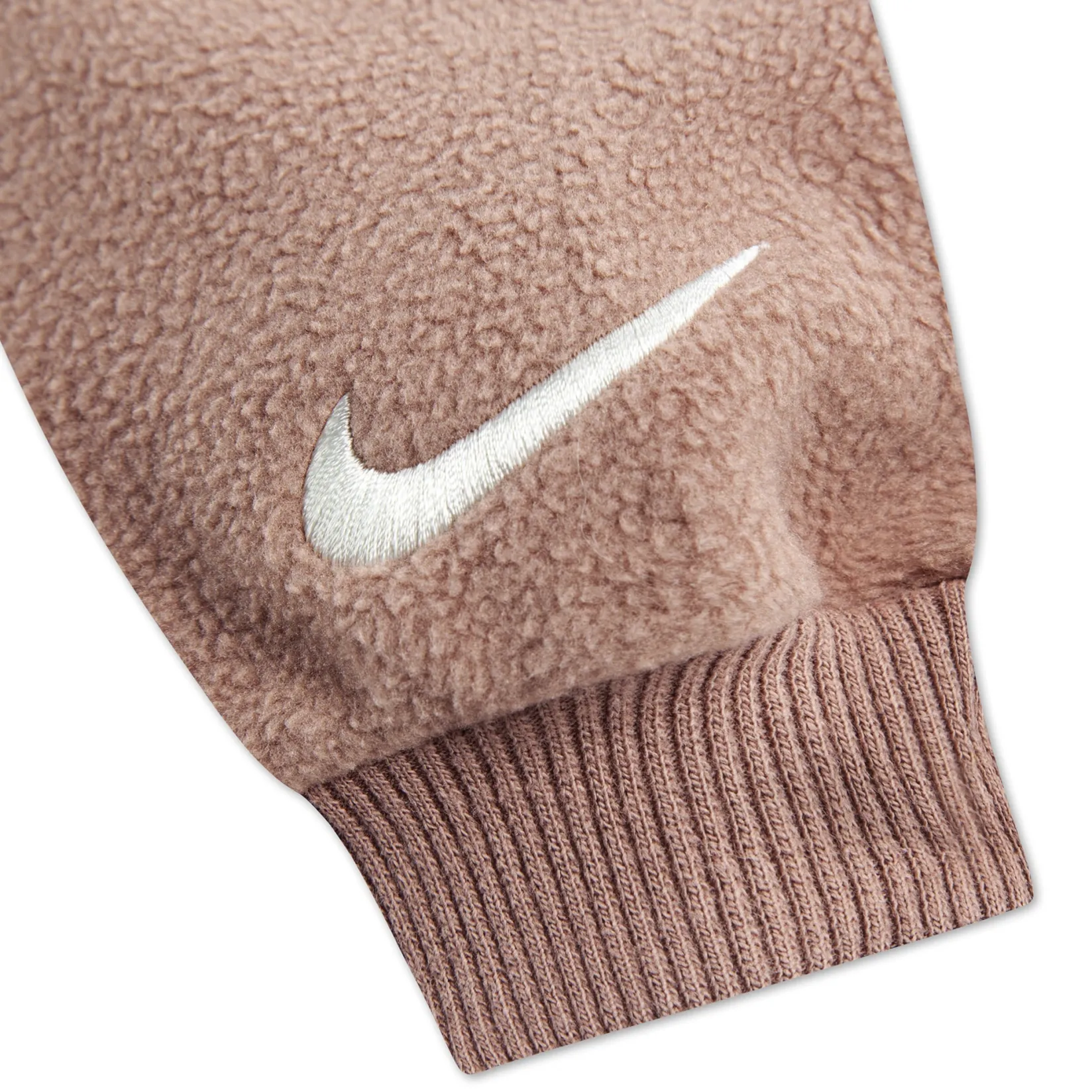 Outfit Sets|Dresses, Skirts & Outfits>Nike Cozy Comfort Jogger Set 12-24m Taupe