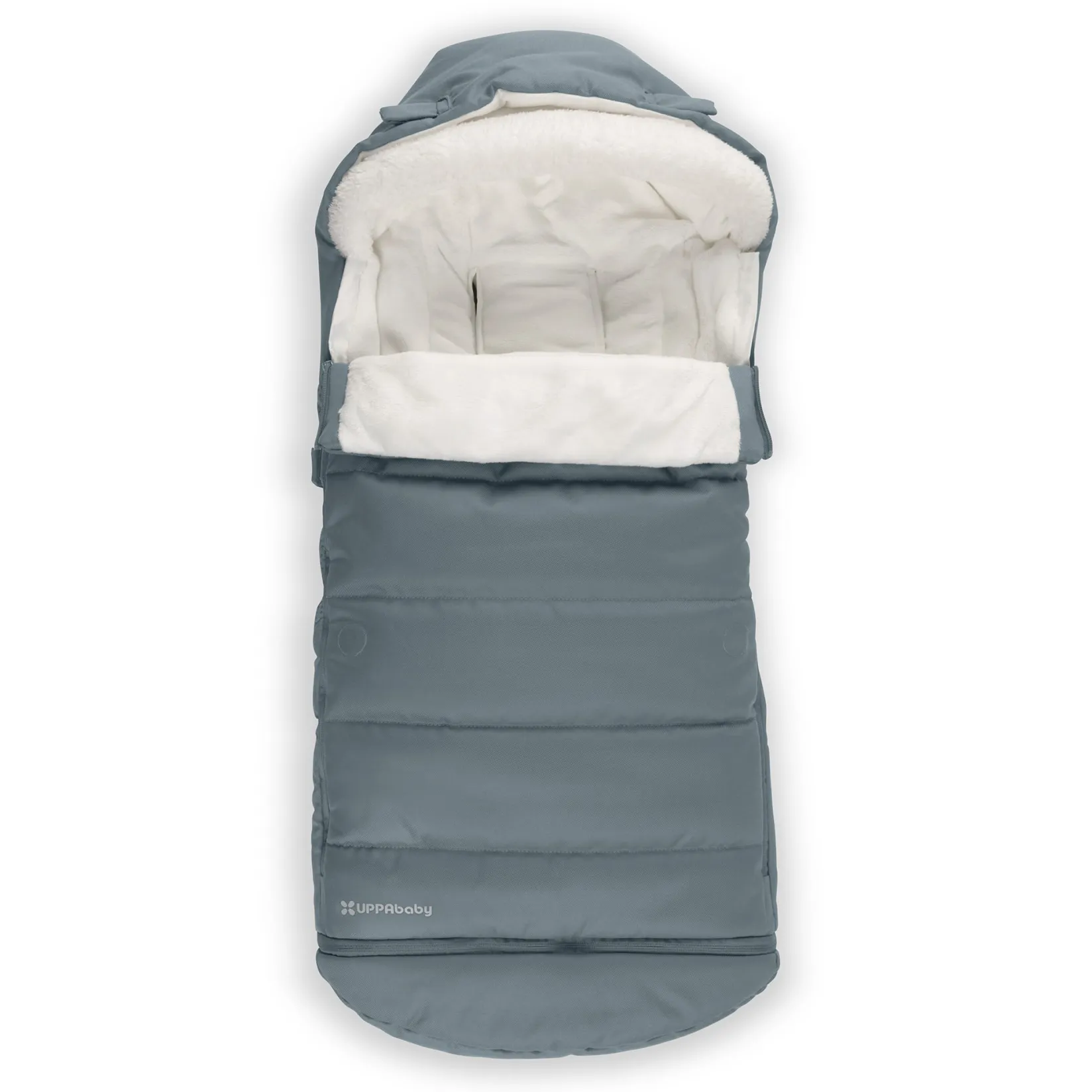 Winter Activities|Strollers & Trailers>UPPAbaby Cozyganoosh Stroller - Callum (2025)