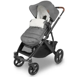 Winter Activities|Outdoors & Travel>UPPAbaby Cozyganoosh Stroller - Greyson (2025)