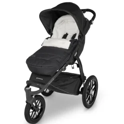 New Cozyganoosh Stroller - Jake (2025) Kids Winter Activities|Strollers & Trailers