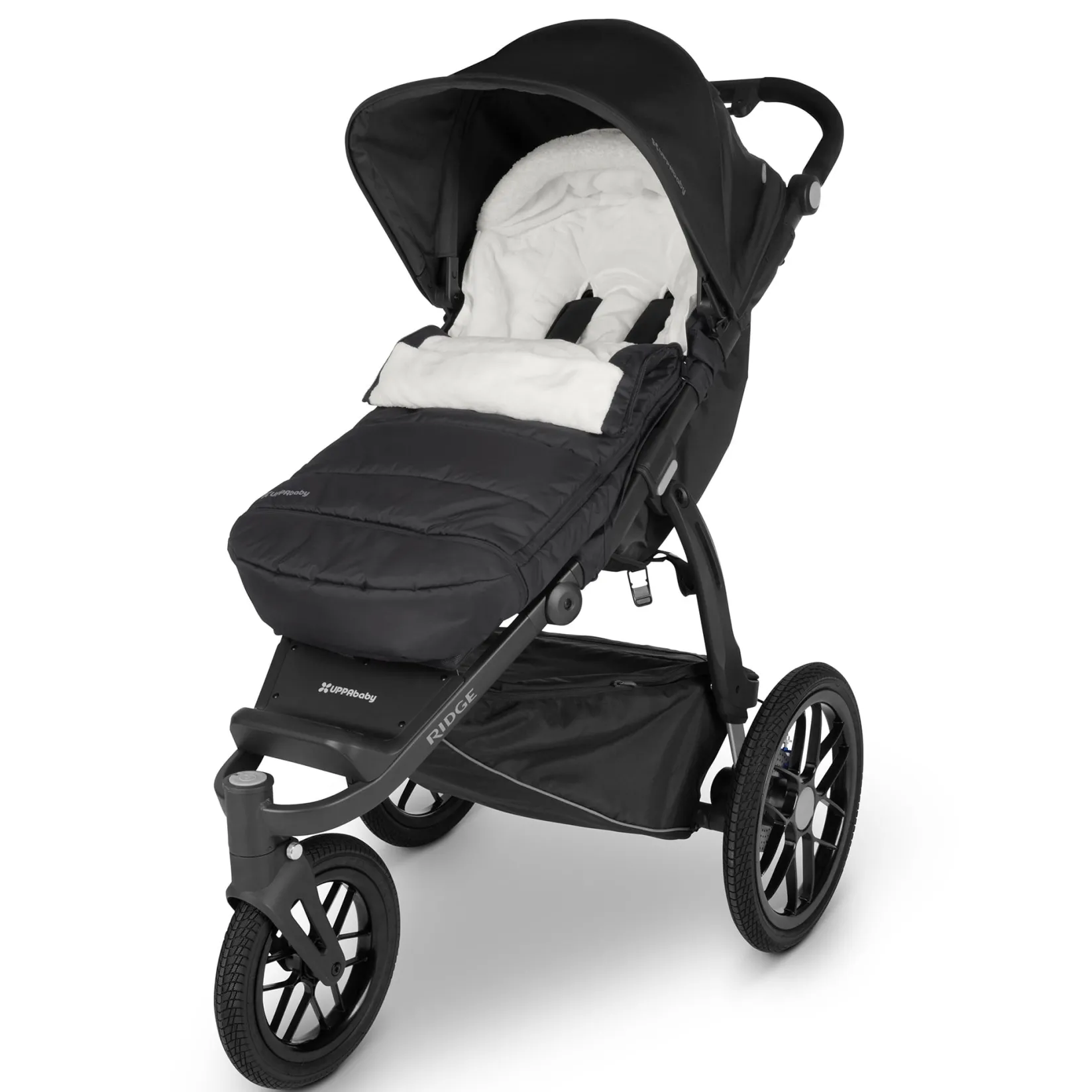 New Cozyganoosh Stroller - Jake (2025) Kids Winter Activities|Strollers & Trailers