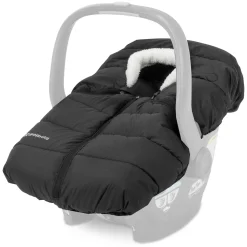 Snowsuits|Snowsuits>UPPAbaby CozyGanoosh Winter Car Seat Cover - Jake