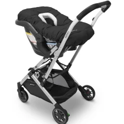 Snowsuits|Snowsuits>UPPAbaby CozyGanoosh Winter Car Seat Cover - Jake