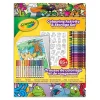 Best Colouring Activity & Storage Set Kids Diy & Activities