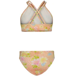 New Crazy For Uv Bikini 7-14 Kids Swimsuits