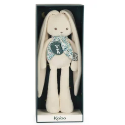 Plush Toys>Kaloo Cream Bunny 35cm