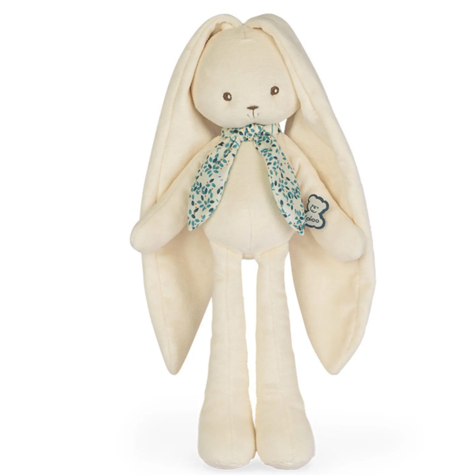 Plush Toys>Kaloo Cream Bunny 35cm