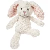 Plush Toys>Mary Meyer Cream Putty Bunny 11"