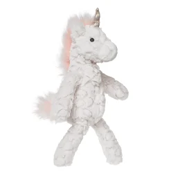 Cream Putty Unicorn Plush Toys
