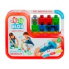 Assembly & Construction>Kid Jouets Creative Building Kit - Jelly Blox