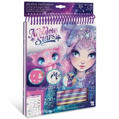 Discount Creative Sketchbook - Nebulia Kids Diy & Activities