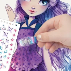 Discount Creative Sketchbook - Nebulia Kids Diy & Activities