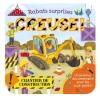Baby 0-2 Years|2 Years And Over>Presse Aventure Creuse ! : Rabats Surprises