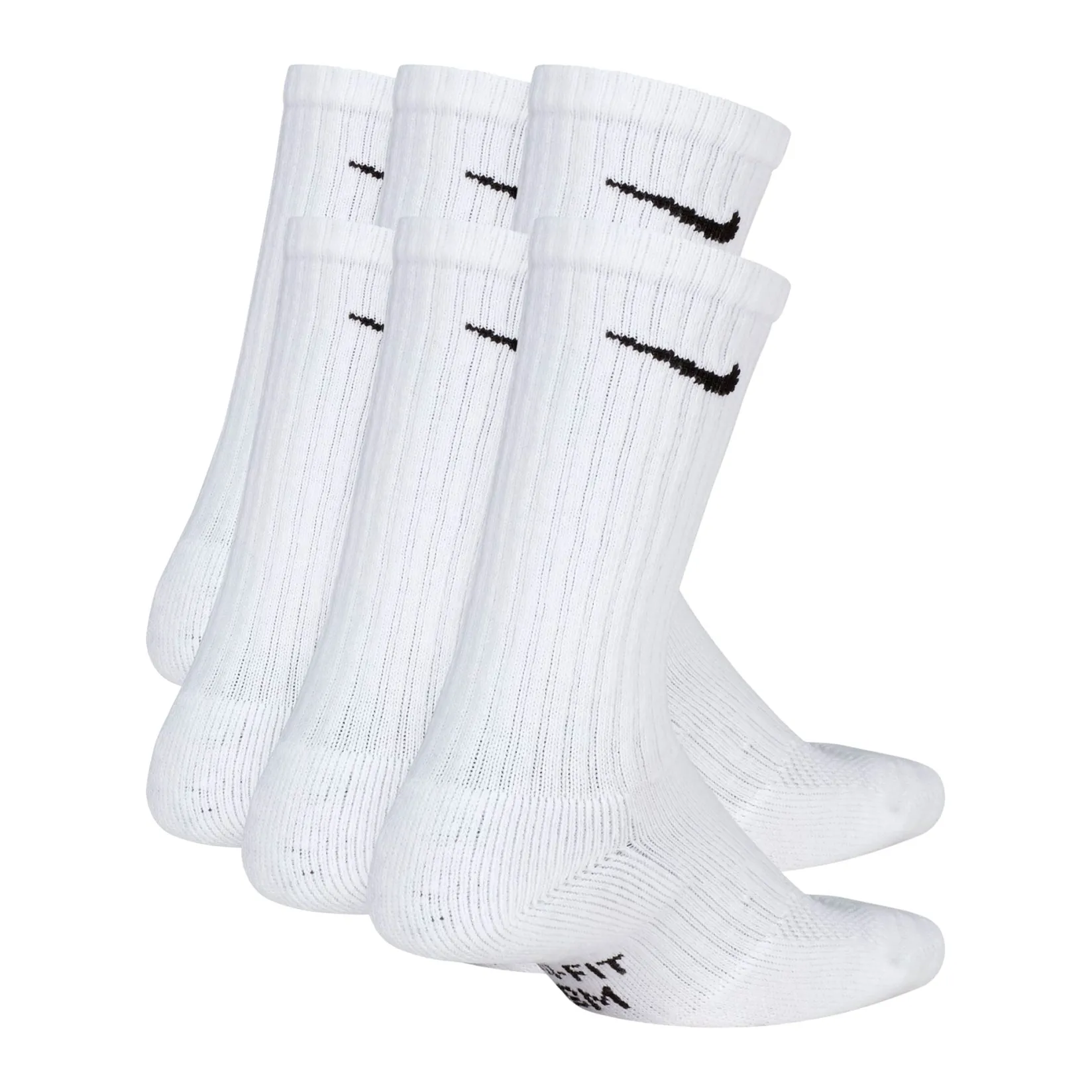 New Crew Training Socks (6) 8-16y Kids/BOY Socks|Underwear & Socks