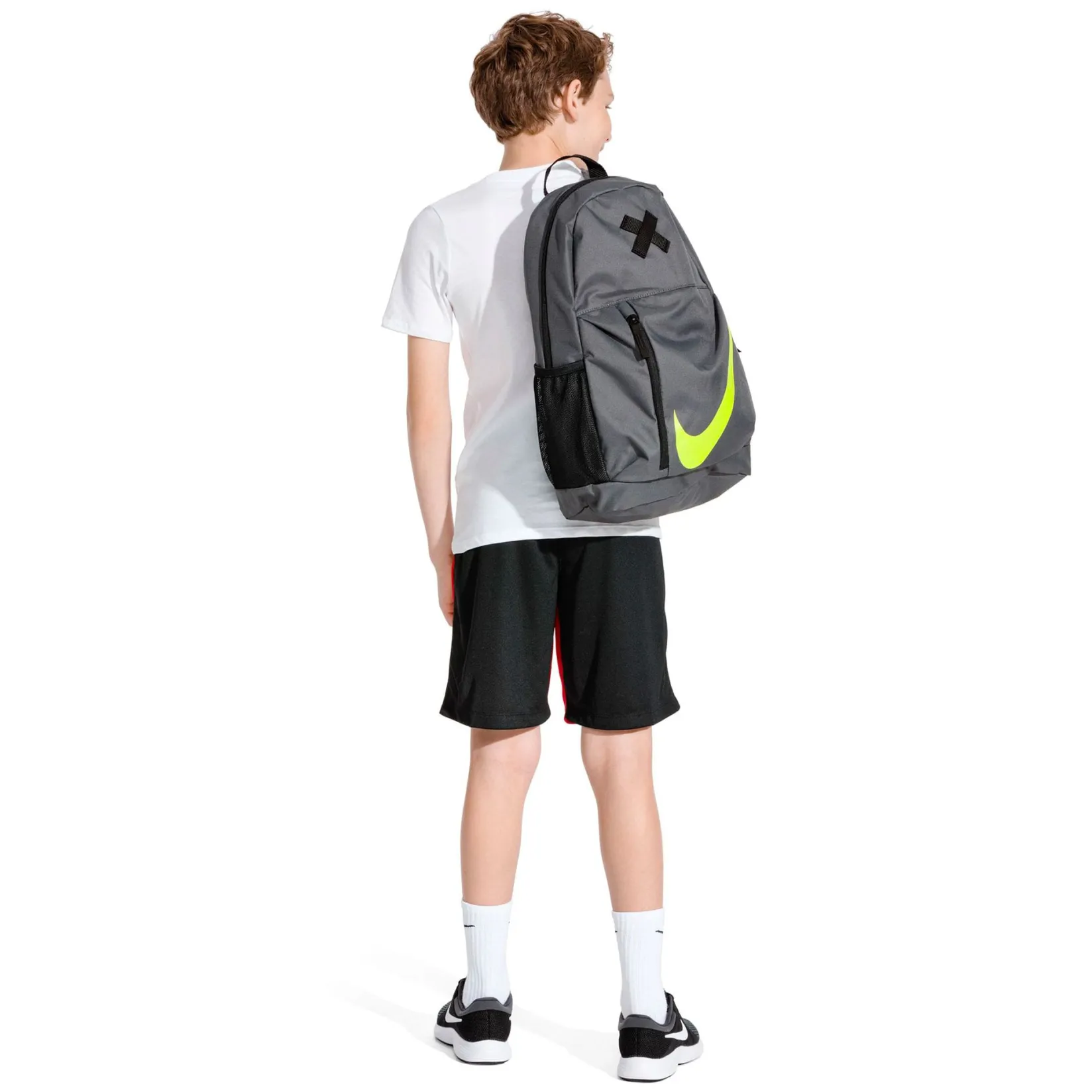 New Crew Training Socks (6) 8-16y Kids/BOY Socks|Underwear & Socks