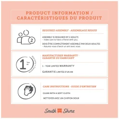 Cribs & Mattresses|Cribs & Mattresses><noscript><img width=