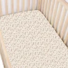 Hot Crib Sheet - Posie Kids Sheets|Bedding