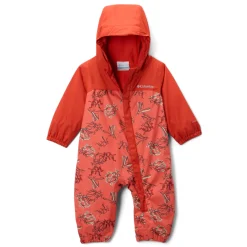New Critter Jitters Rain Suit 3-24 BOY Outerwear