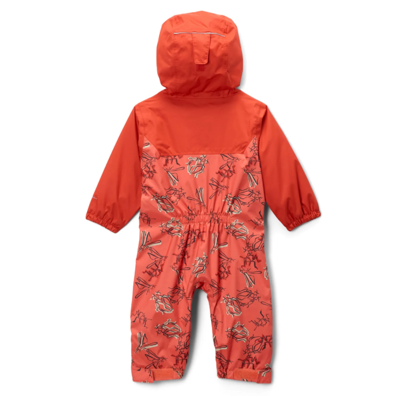 New Critter Jitters Rain Suit 3-24 BOY Outerwear