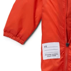 New Critter Jitters Rain Suit 3-24 BOY Outerwear