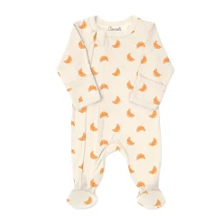 Online Croissant Pajamas 0-18m BOY Pajamas|Pajamas