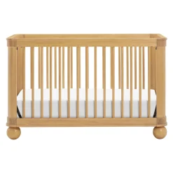 Discount Crosby 3-in-1 Convertible Crib - Honey Cribs & Mattresses|Cribs & Mattresses