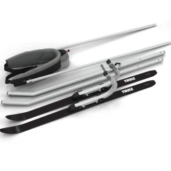 Winter Activities|Strollers & Trailers>Thule Cross Country Skiing and Hiking Kit - Cross / Lite / Sport