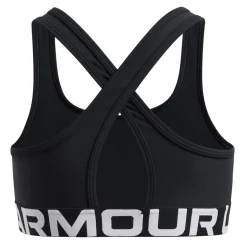 Sportswear|Tops>Under Armour Crossback Bra 8-16y