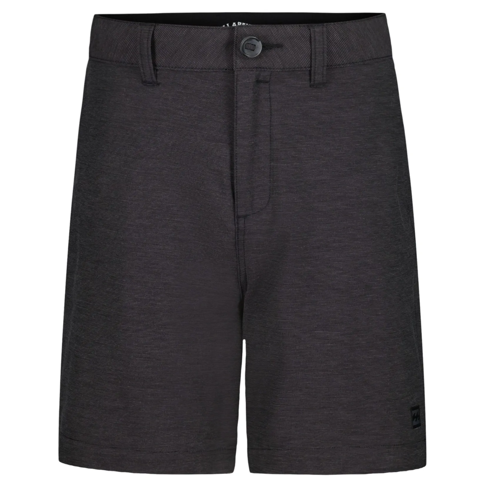 Shorts & Bermuda>Billabong Crossfire Short 8-16 Charcoal