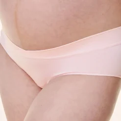 Hot Crossover Maternity Panty Underwear