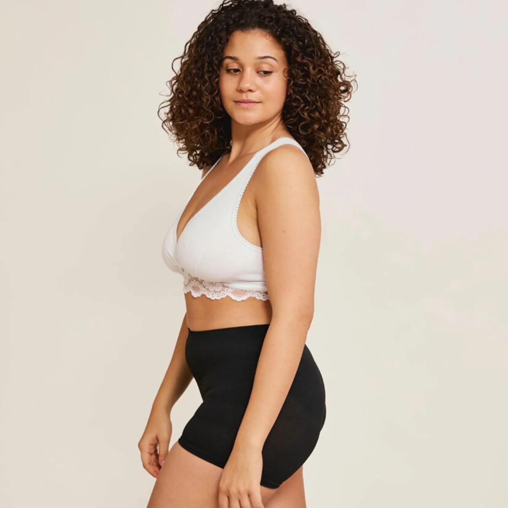 Clearance Crossover Sleeping Nursing Bra Bras|Underwear