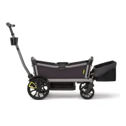 Strollers & Trailers>Veer Cruiser City Basket
