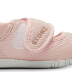 Shoes>Stonz Cruiser Mary Jane 4-7 Pink