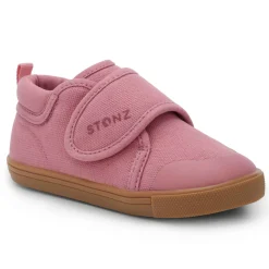 Shoes>Stonz Cruiser Natural Shoes 8-12 Pink