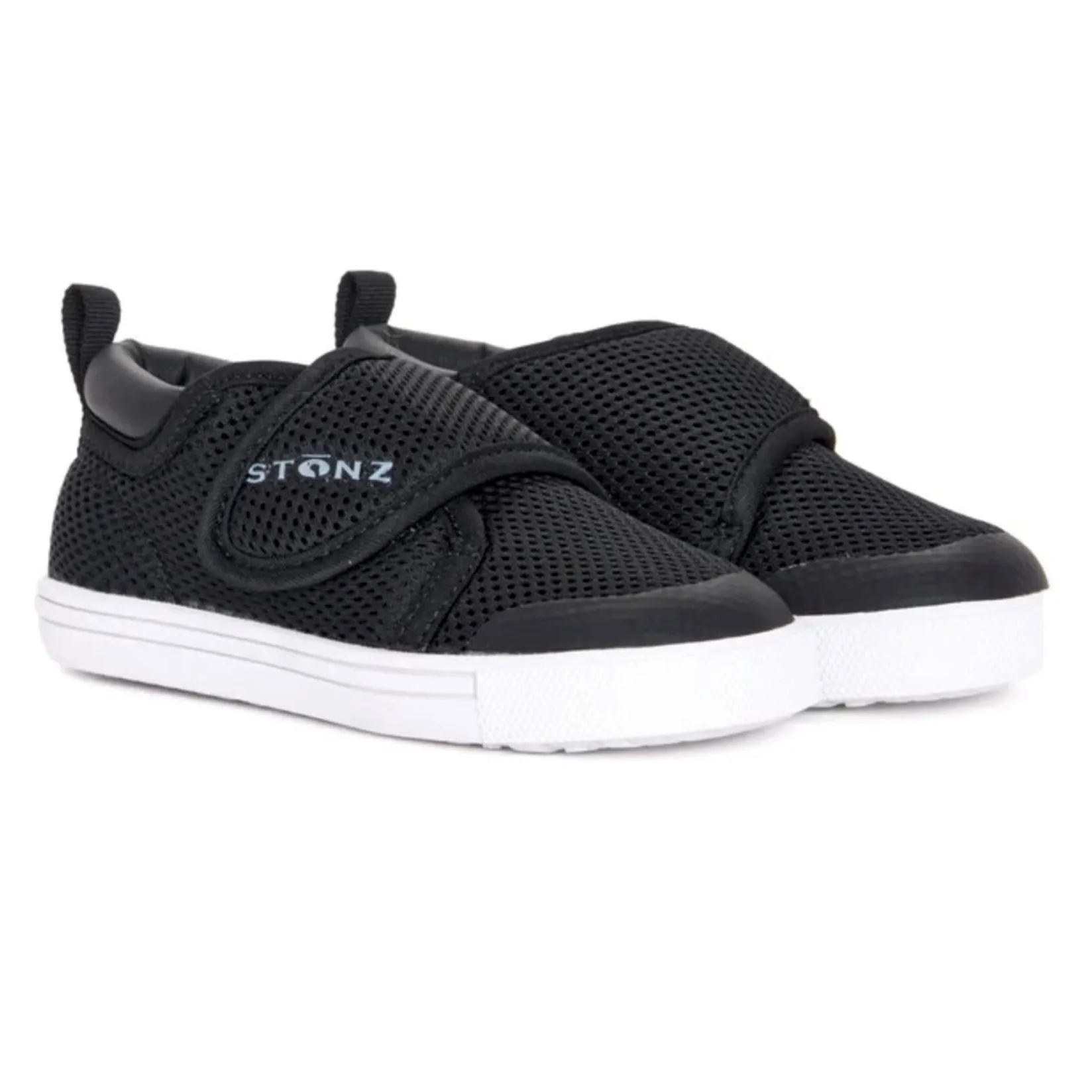 Shoes>Stonz Cruiser Shoe 8-12 Black