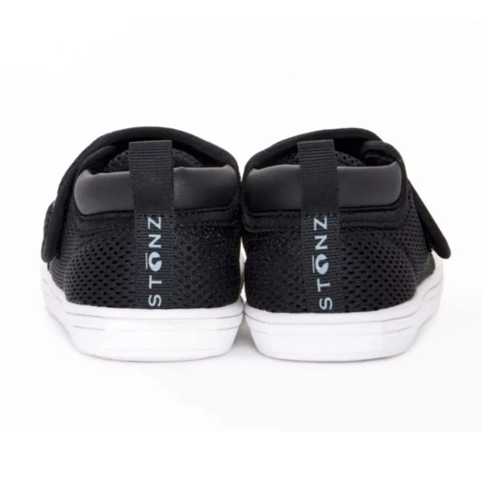 Shoes>Stonz Cruiser Shoe 8-12 Black