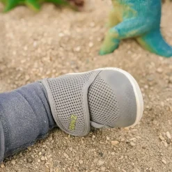 Shoes>Stonz Cruiser Shoe Size 4-7 Charcoal