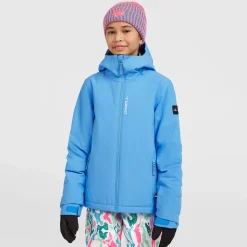 Clearance Cruz Snow Jacket 8-16 Kids Outerwear|Coats & Jackets